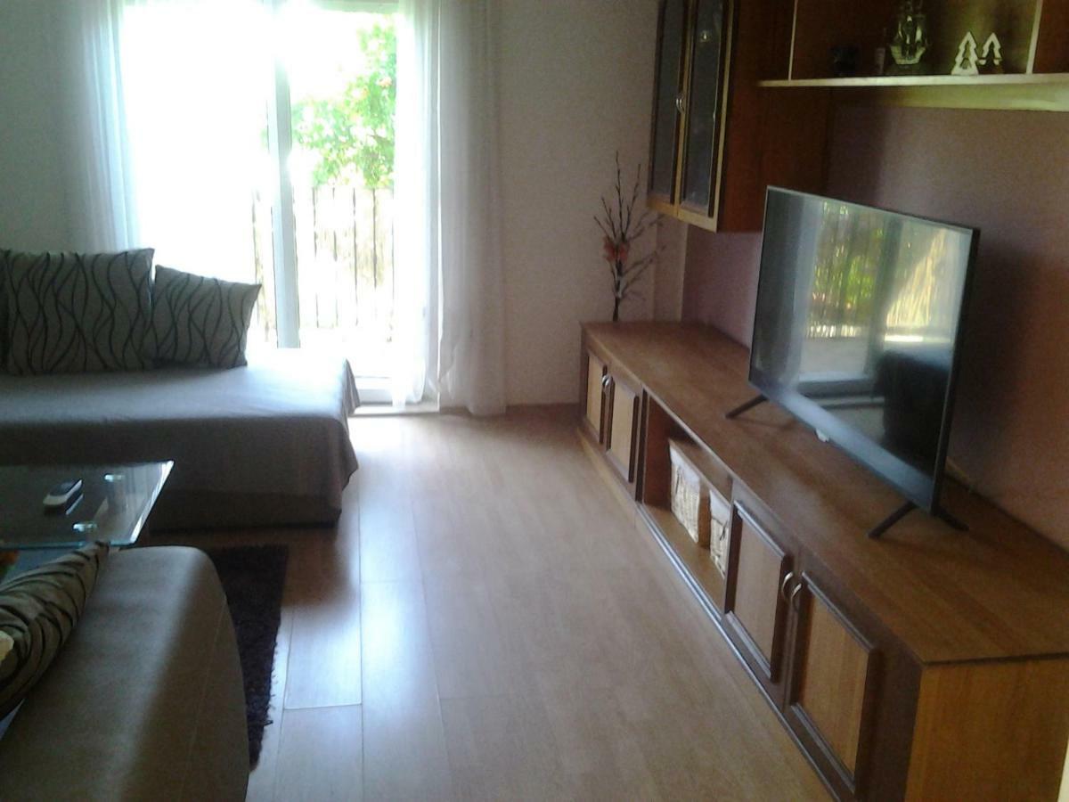 Apartment Mile Šibenik Exteriör bild